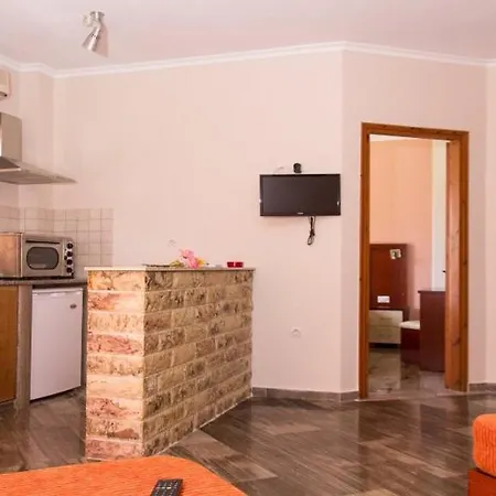Apartman Andromeda *