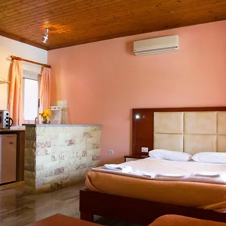 Andromeda Apartman
